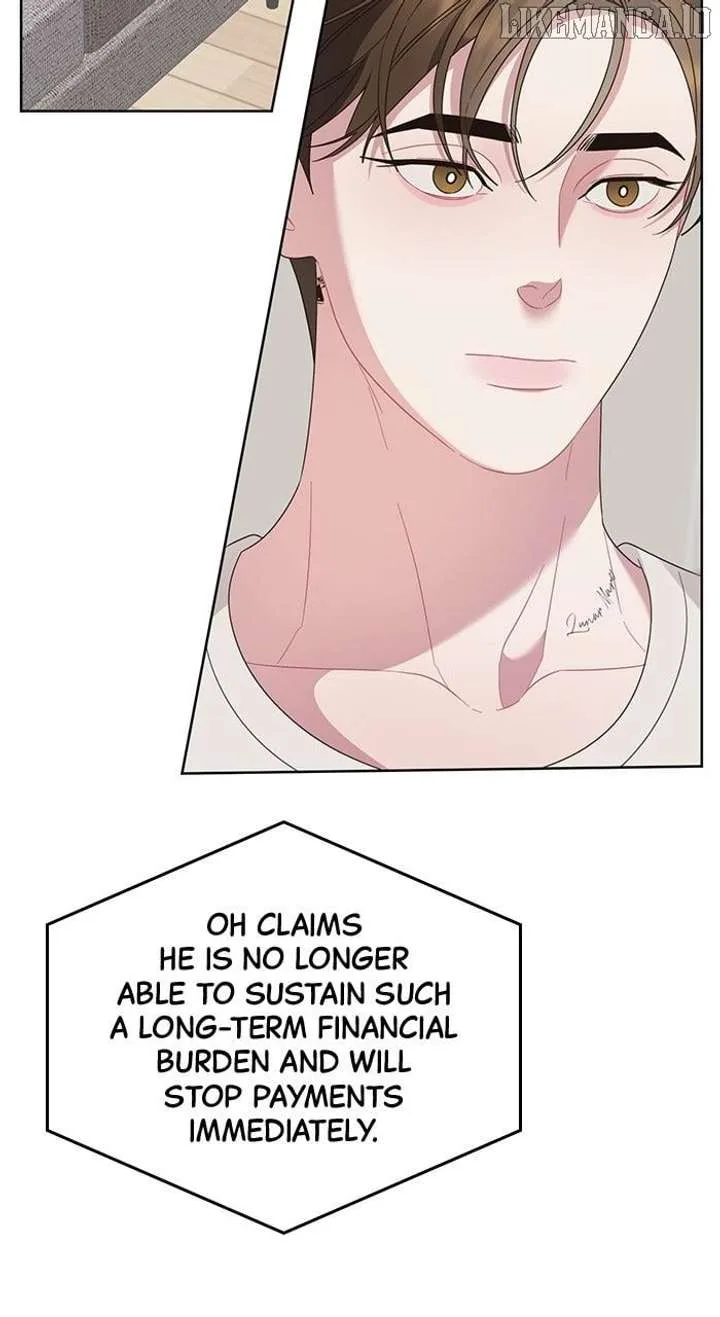 Oh, the Flower That Bloomed on the Wall Chapter 52 page 12