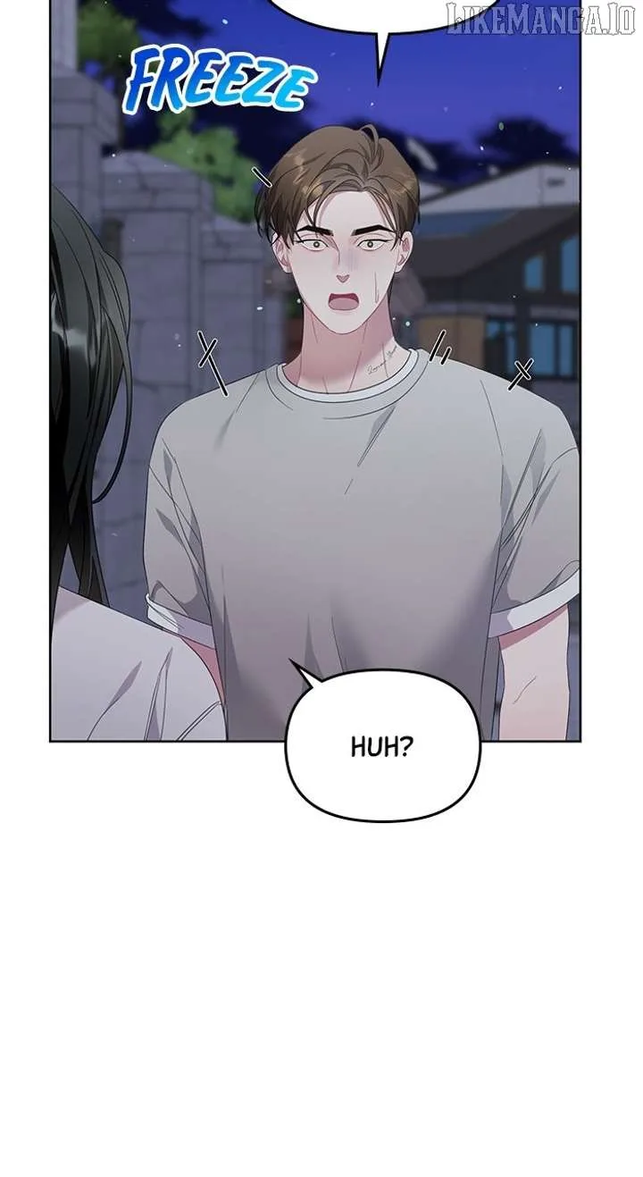 Oh, the Flower That Bloomed on the Wall Chapter 54 page 86