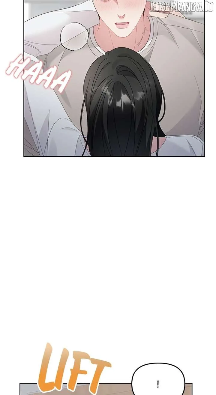 Oh, the Flower That Bloomed on the Wall Chapter 54 page 23