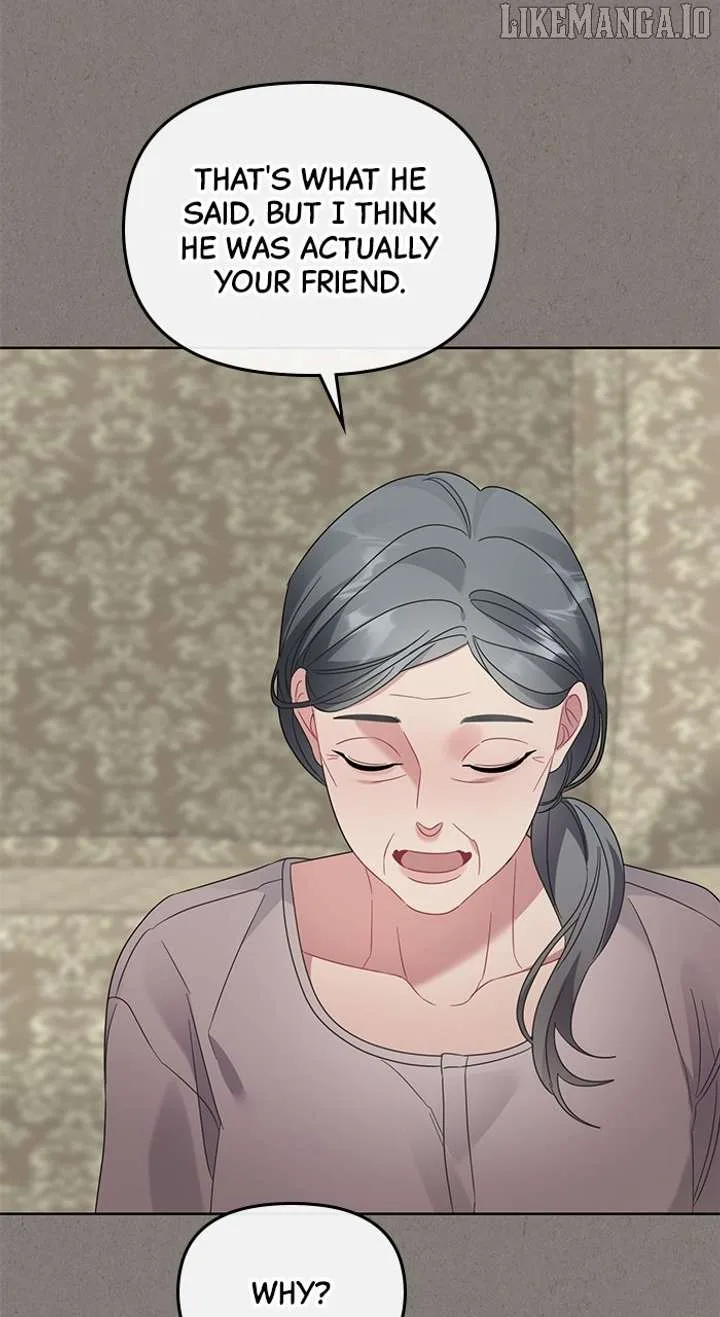 Oh, the Flower That Bloomed on the Wall Chapter 54 page 45