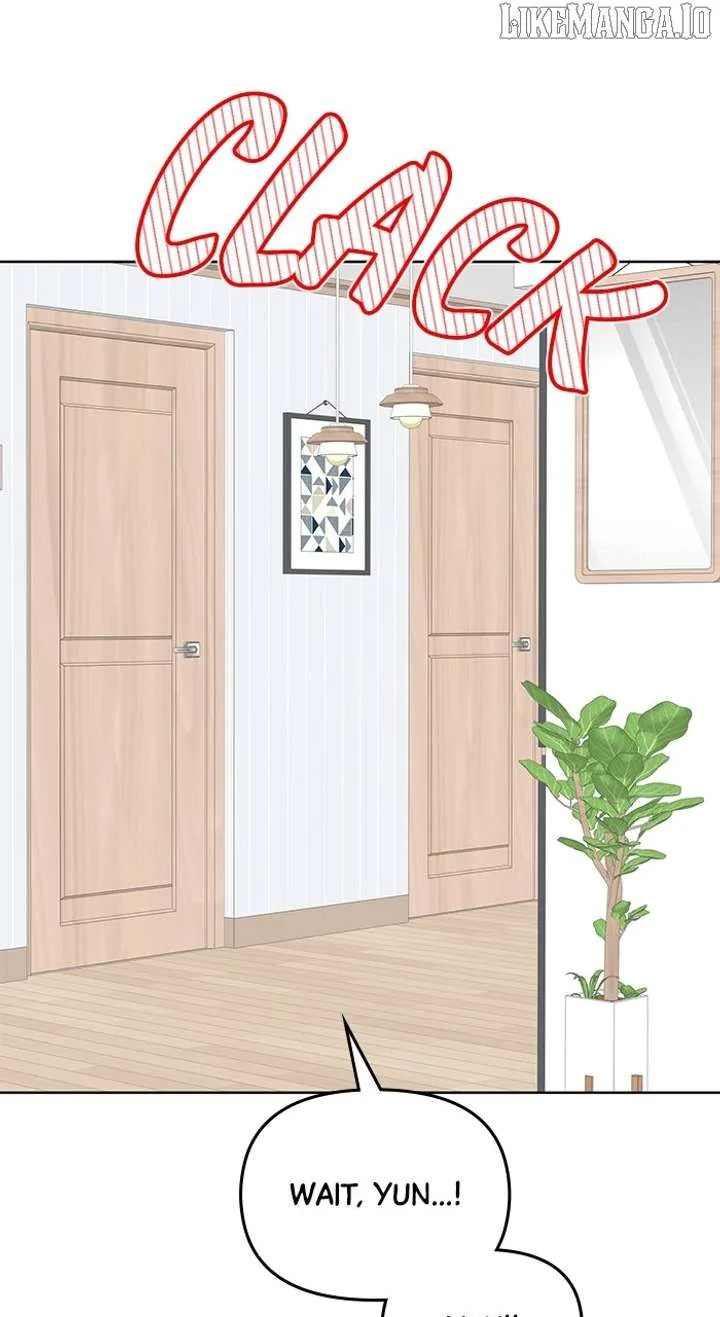 Oh, the Flower That Bloomed on the Wall Chapter 54 page 26