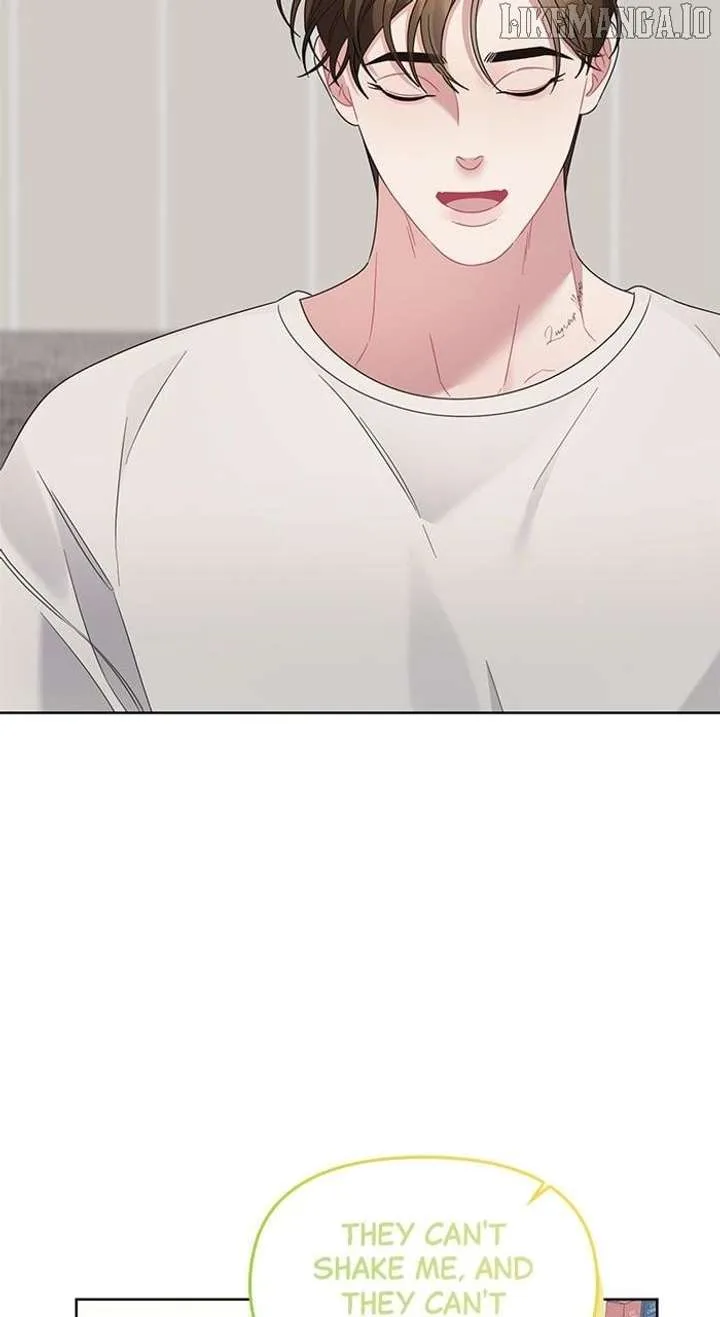 Oh, the Flower That Bloomed on the Wall Chapter 52 page 26