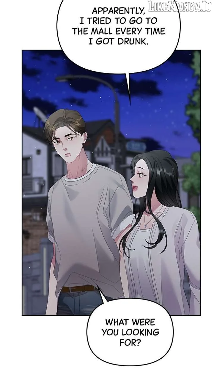 Oh, the Flower That Bloomed on the Wall Chapter 54 page 61