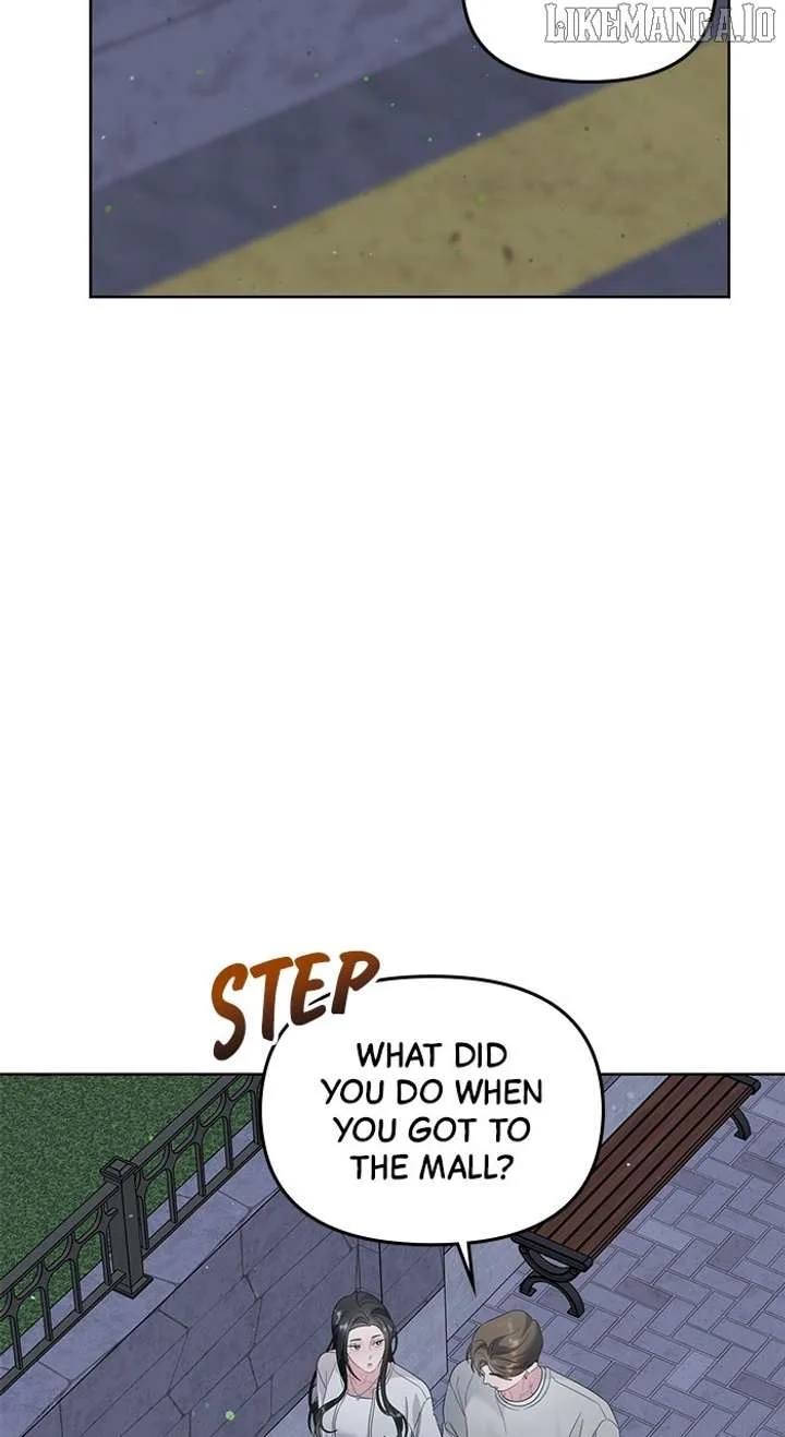 Oh, the Flower That Bloomed on the Wall Chapter 54 page 72