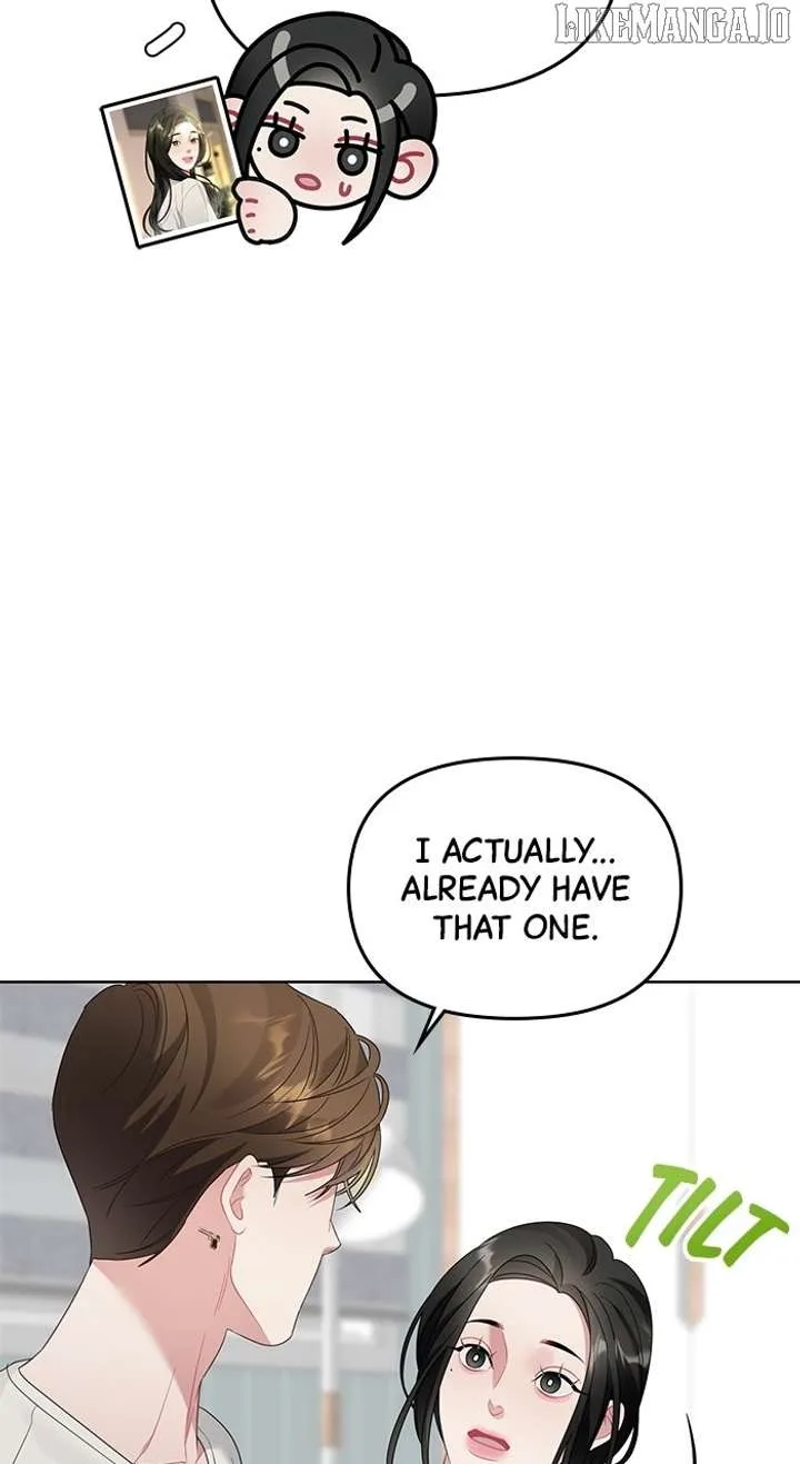 Oh, the Flower That Bloomed on the Wall Chapter 54 page 37
