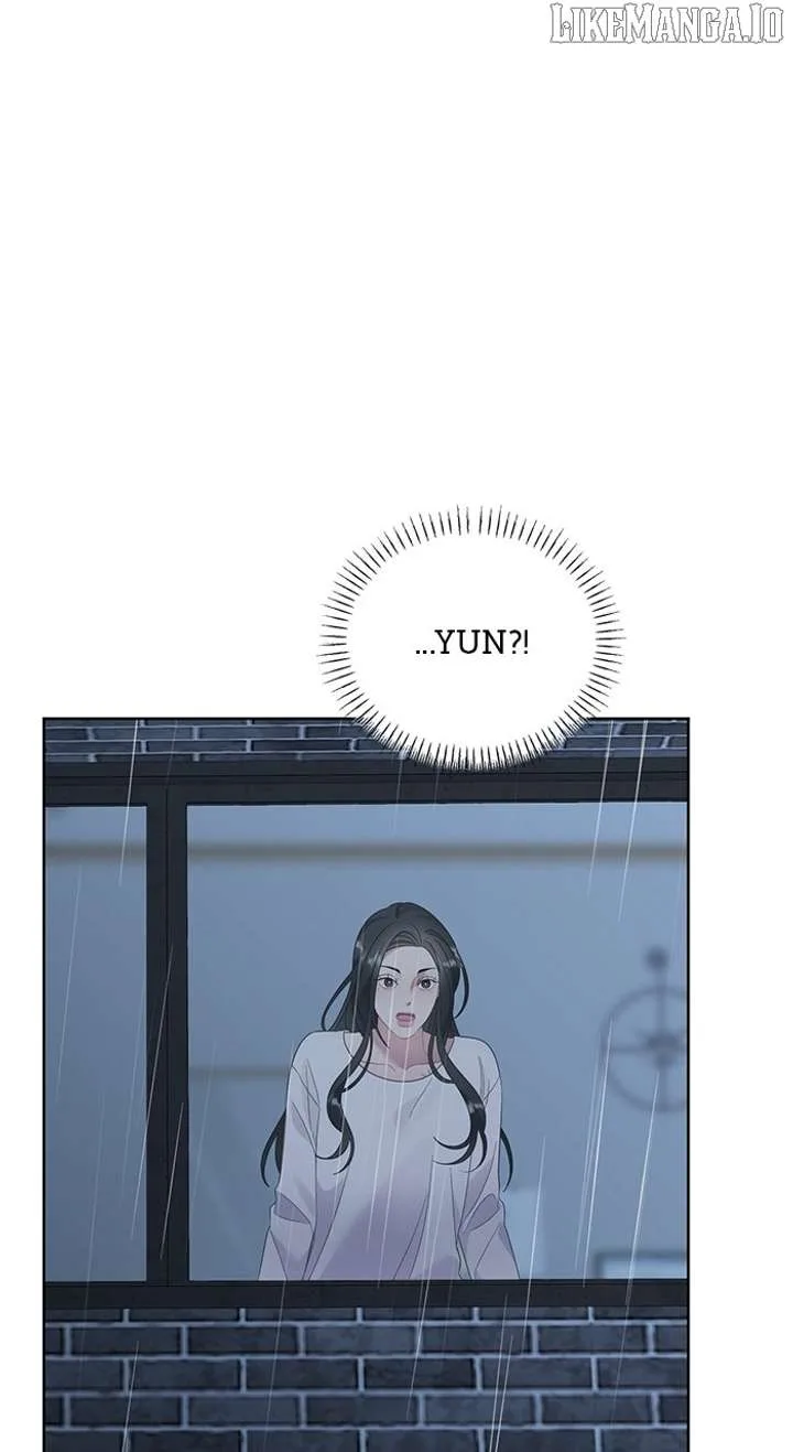 Oh, the Flower That Bloomed on the Wall Chapter 54 page 5