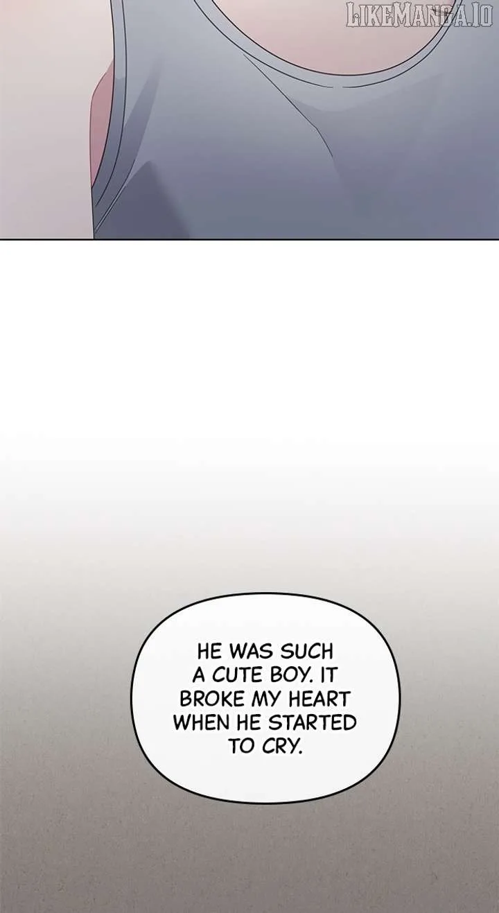 Oh, the Flower That Bloomed on the Wall Chapter 54 page 41