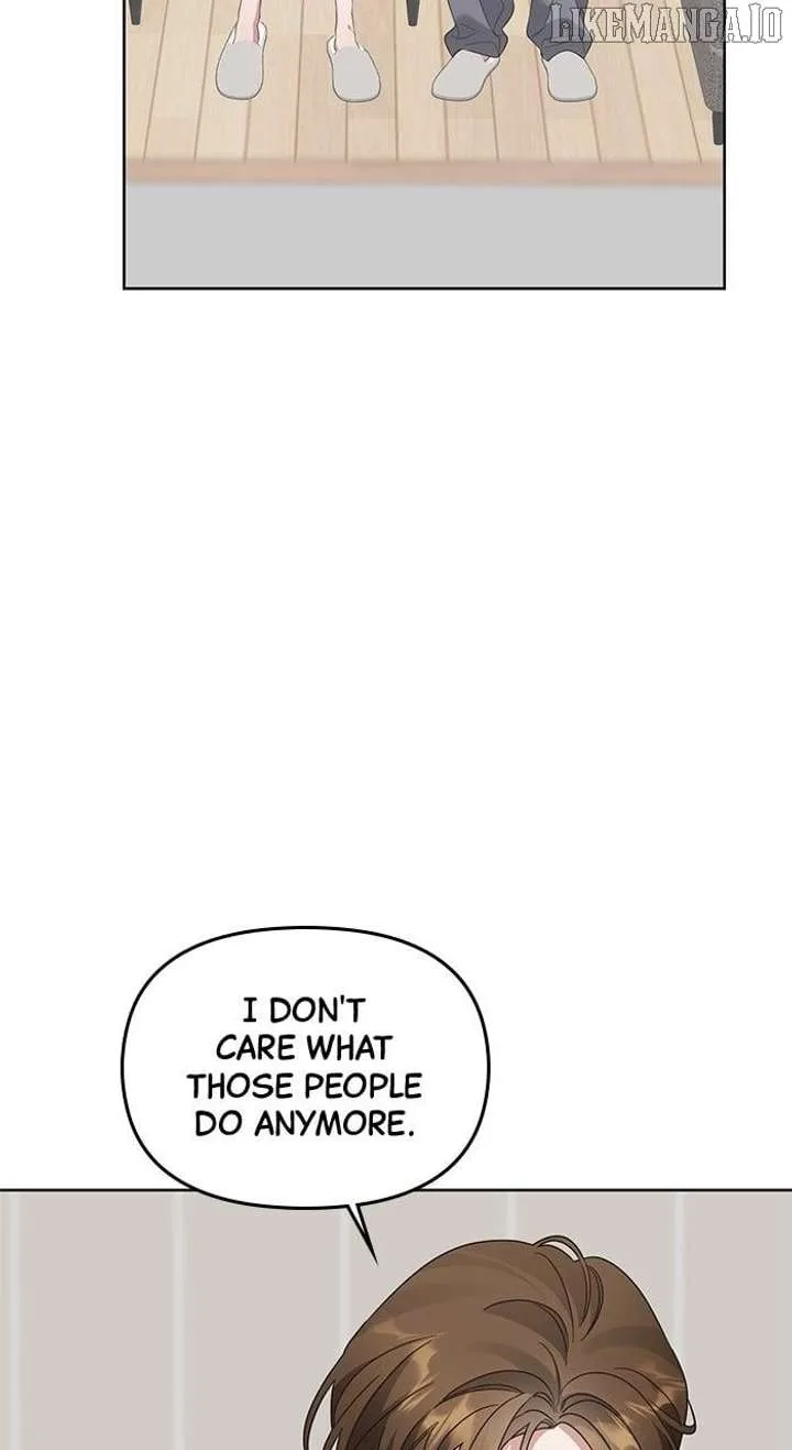 Oh, the Flower That Bloomed on the Wall Chapter 52 page 25
