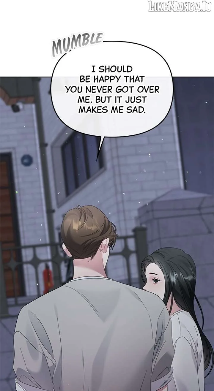 Oh, the Flower That Bloomed on the Wall Chapter 54 page 76