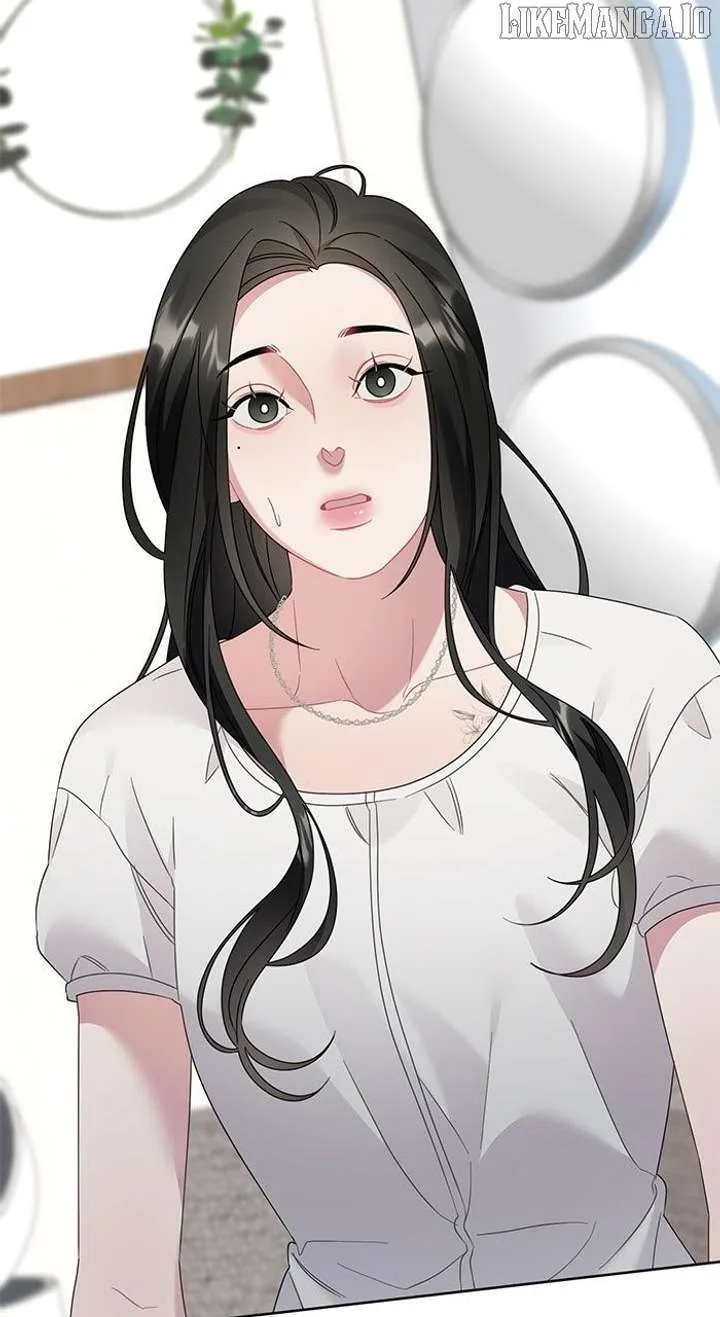Oh, the Flower That Bloomed on the Wall Chapter 52 page 23