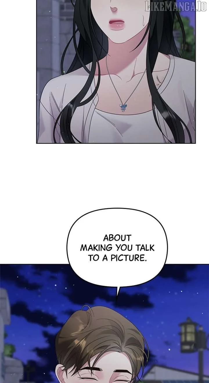 Oh, the Flower That Bloomed on the Wall Chapter 54 page 78