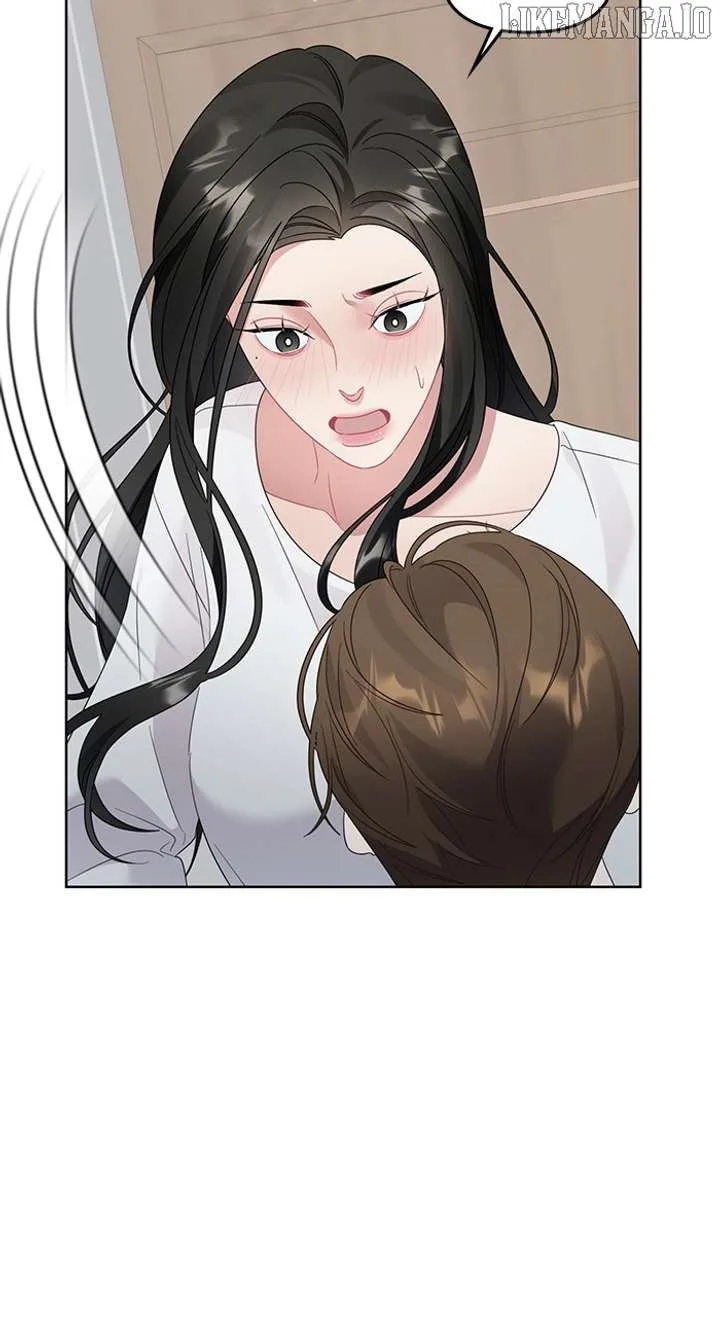 Oh, the Flower That Bloomed on the Wall Chapter 54 page 24