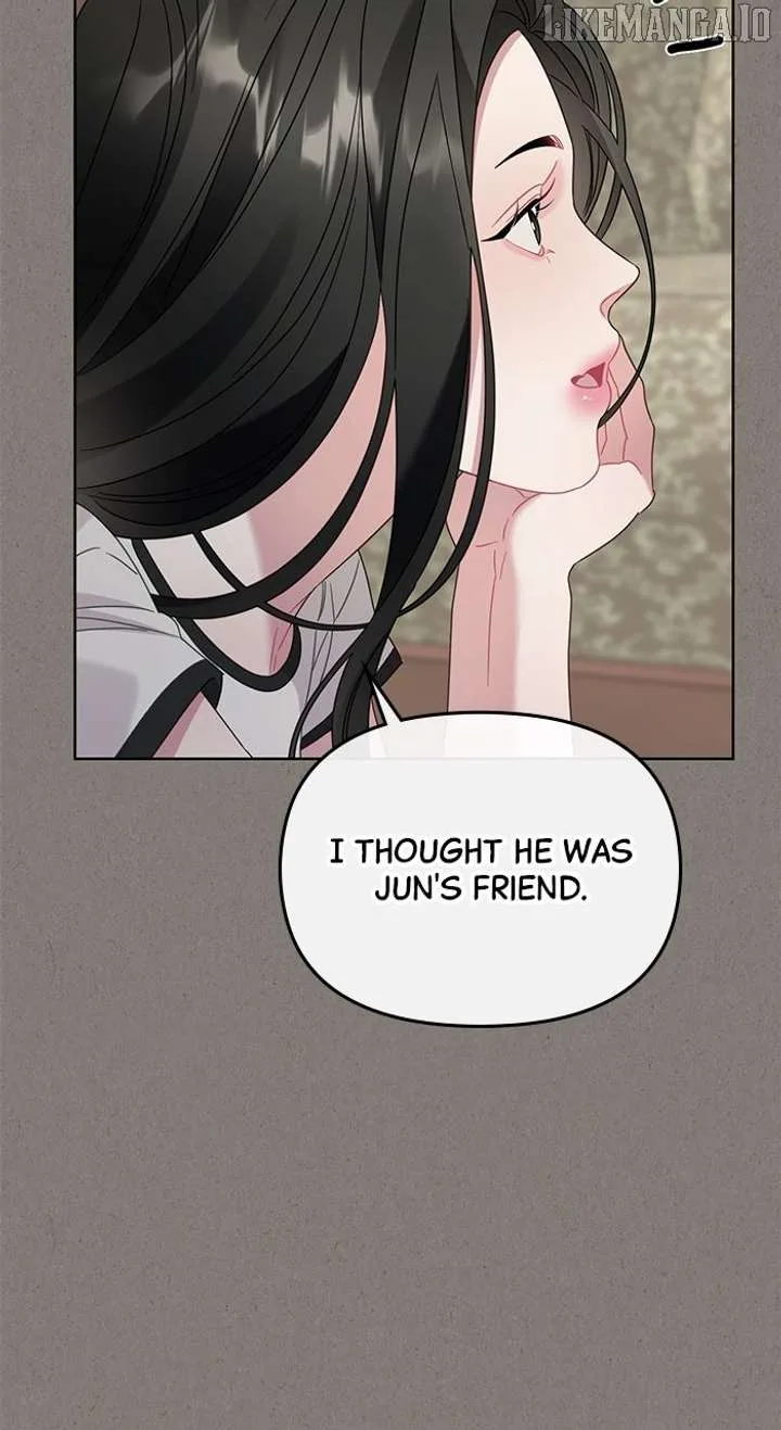Oh, the Flower That Bloomed on the Wall Chapter 54 page 44