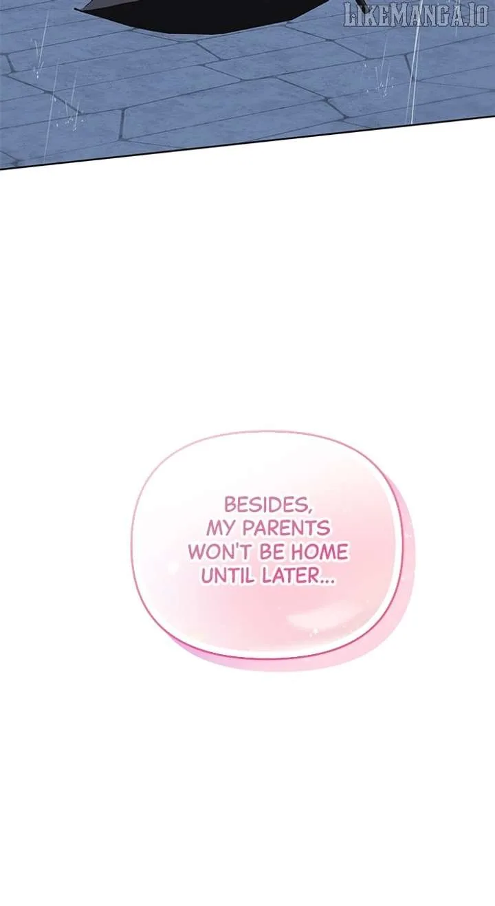 Oh, the Flower That Bloomed on the Wall Chapter 54 page 17