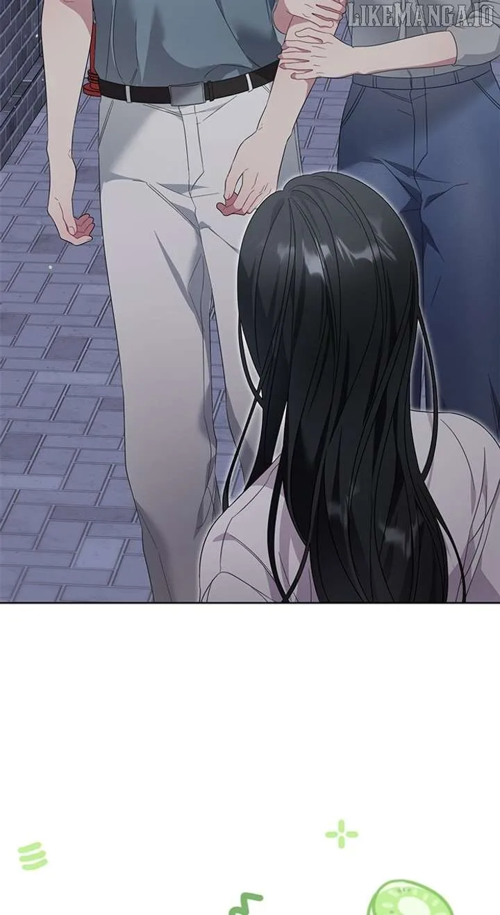 Oh, the Flower That Bloomed on the Wall Chapter 54 page 89