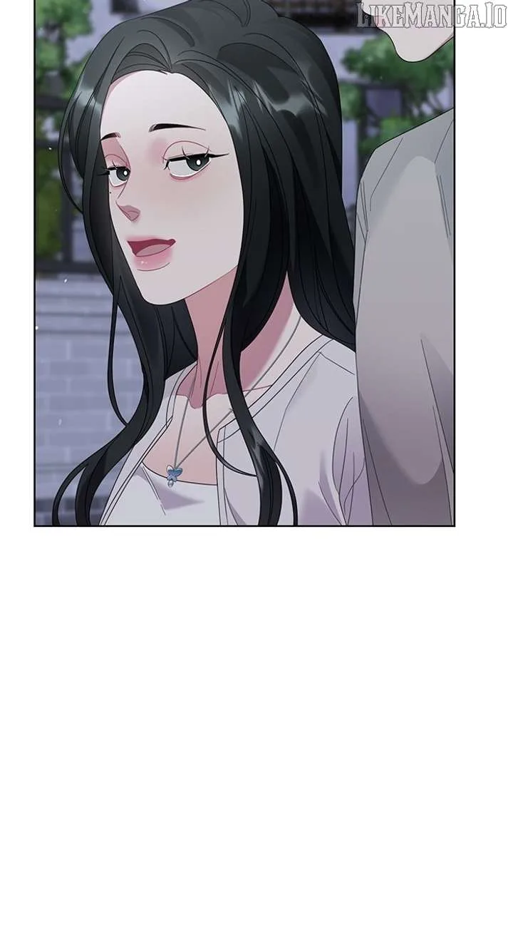 Oh, the Flower That Bloomed on the Wall Chapter 54 page 74