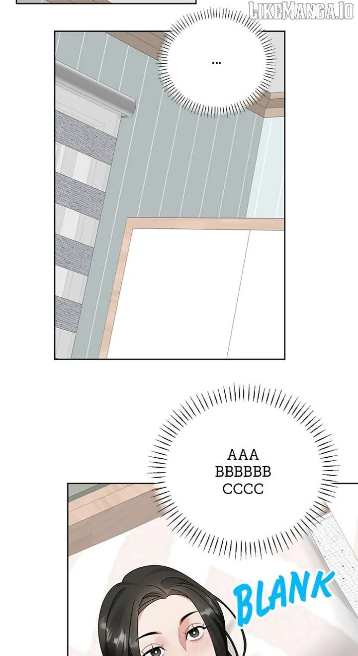 Oh, the Flower That Bloomed on the Wall Chapter 54 page 28