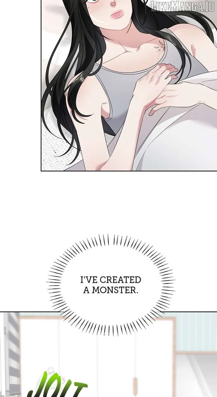 Oh, the Flower That Bloomed on the Wall Chapter 54 page 29