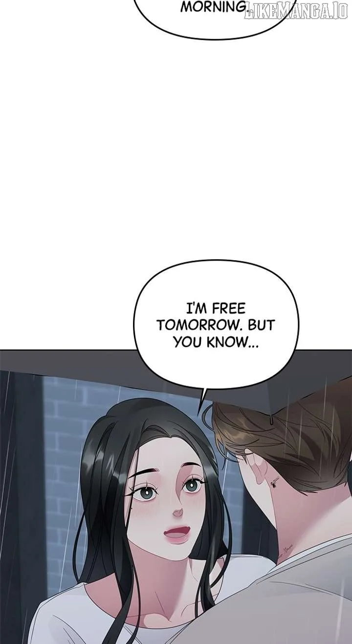 Oh, the Flower That Bloomed on the Wall Chapter 54 page 13