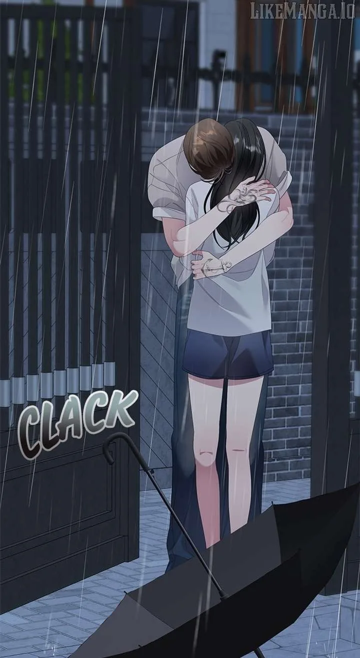Oh, the Flower That Bloomed on the Wall Chapter 54 page 16