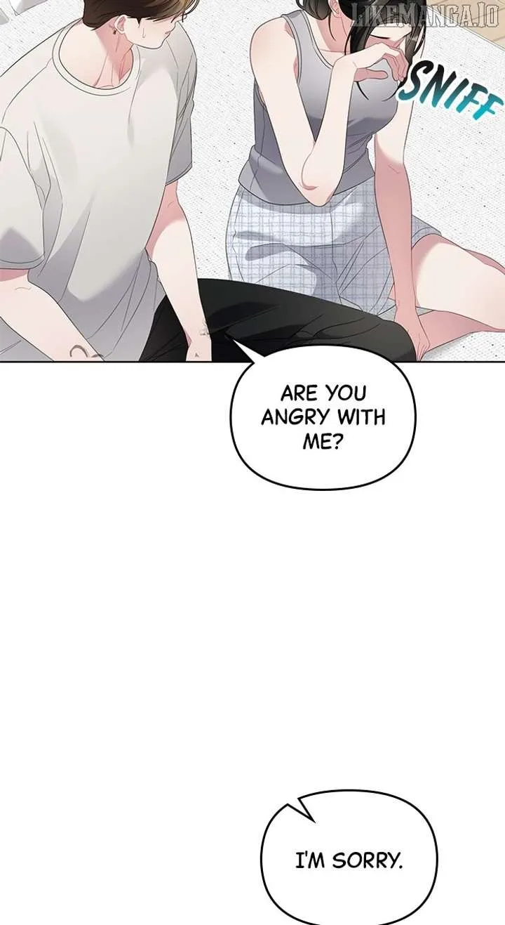Oh, the Flower That Bloomed on the Wall Chapter 54 page 50