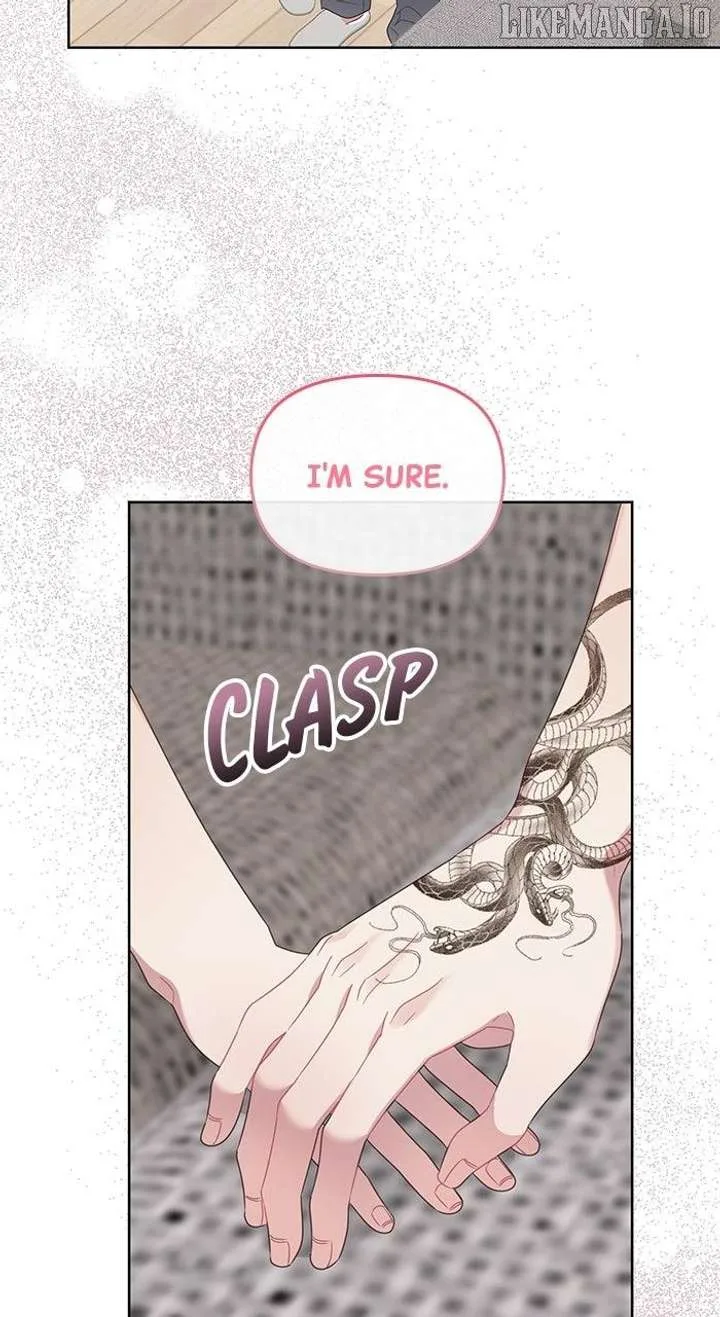 Oh, the Flower That Bloomed on the Wall Chapter 52 page 19