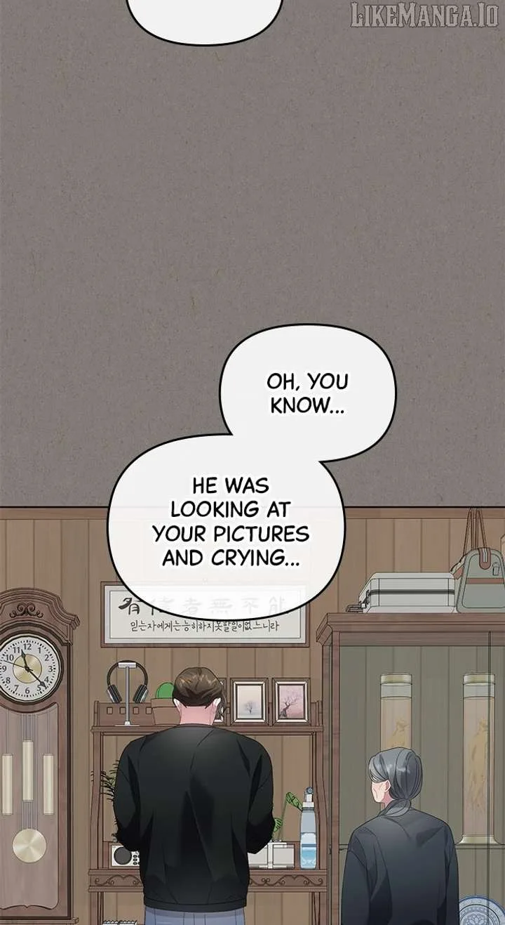 Oh, the Flower That Bloomed on the Wall Chapter 54 page 46