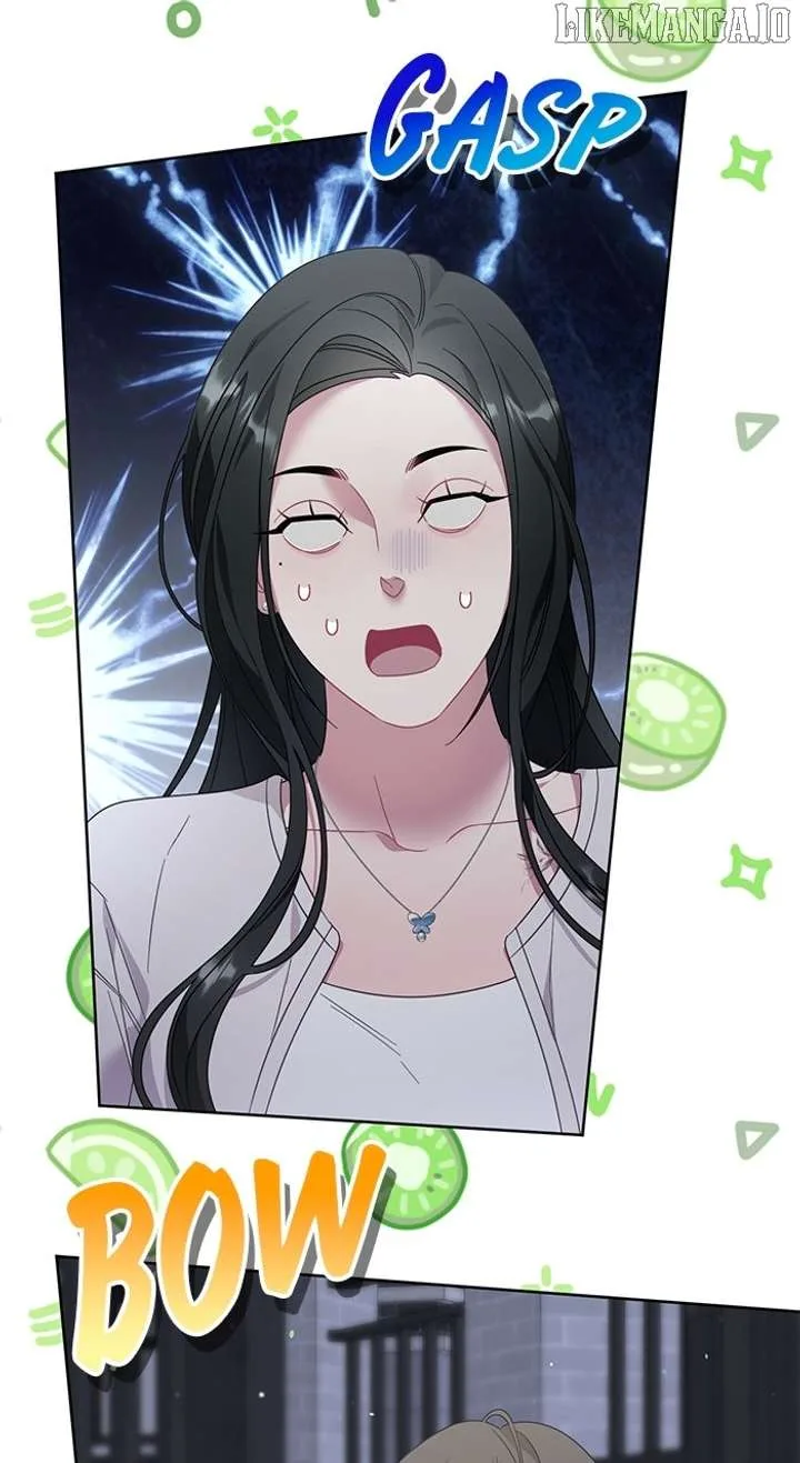 Oh, the Flower That Bloomed on the Wall Chapter 54 page 90