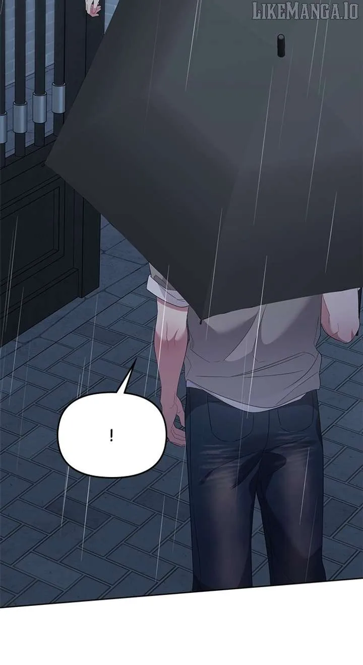 Oh, the Flower That Bloomed on the Wall Chapter 54 page 8