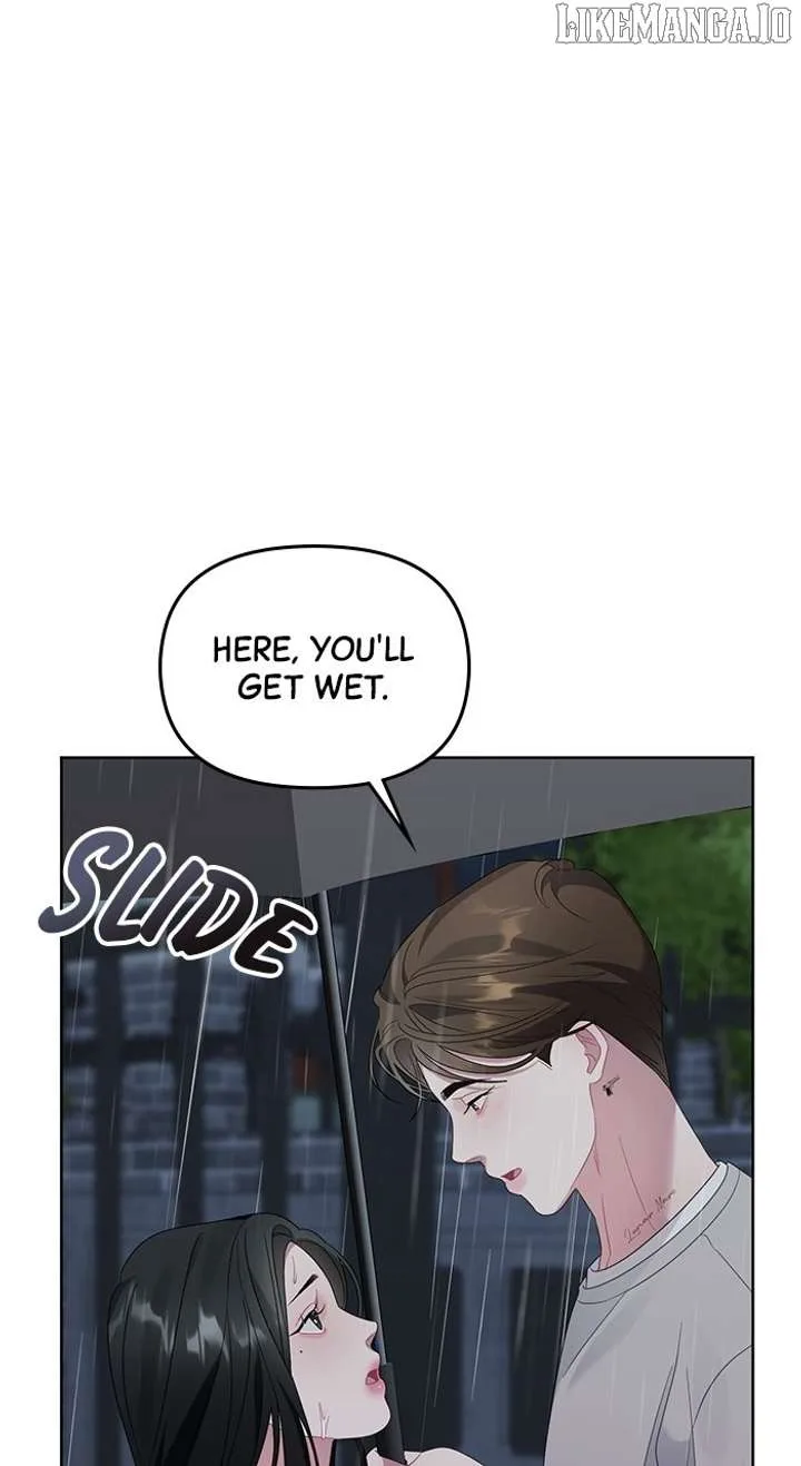 Oh, the Flower That Bloomed on the Wall Chapter 54 page 9