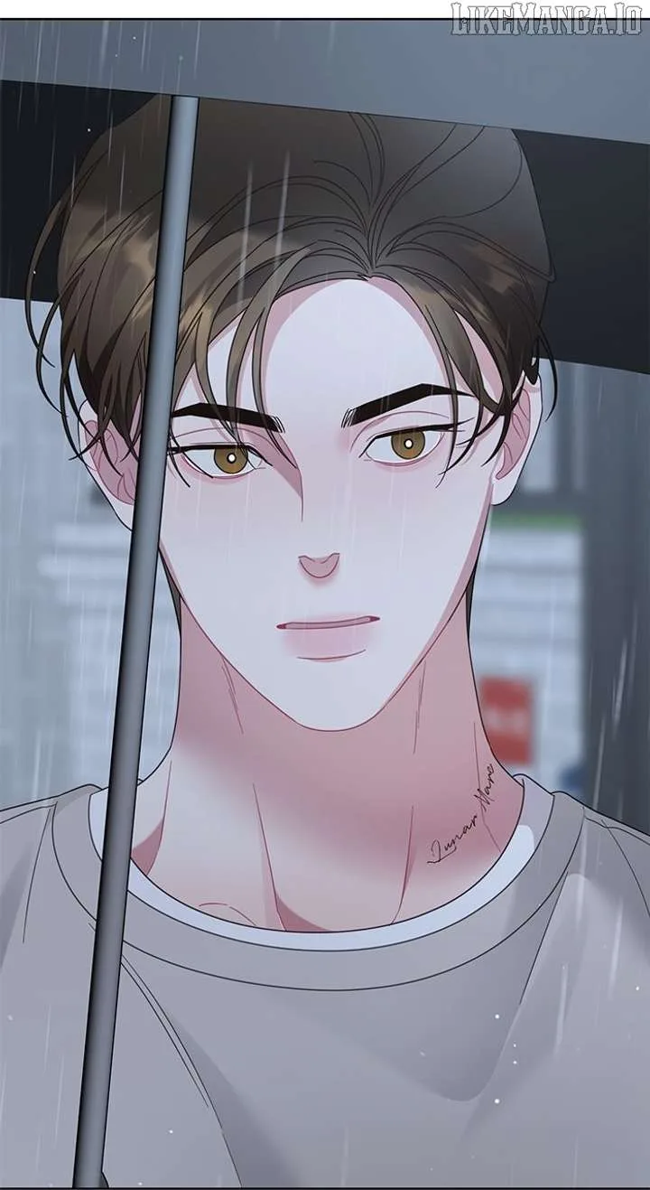 Oh, the Flower That Bloomed on the Wall Chapter 54 page 4