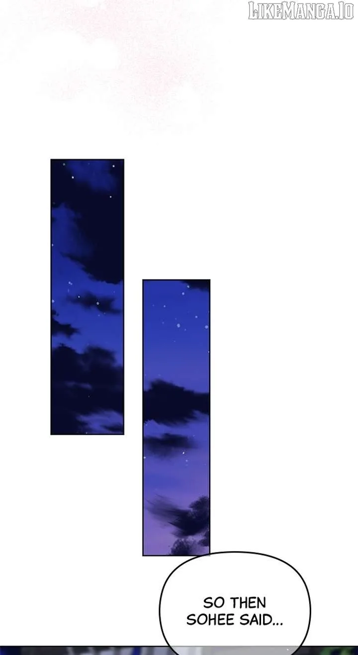 Oh, the Flower That Bloomed on the Wall Chapter 54 page 55