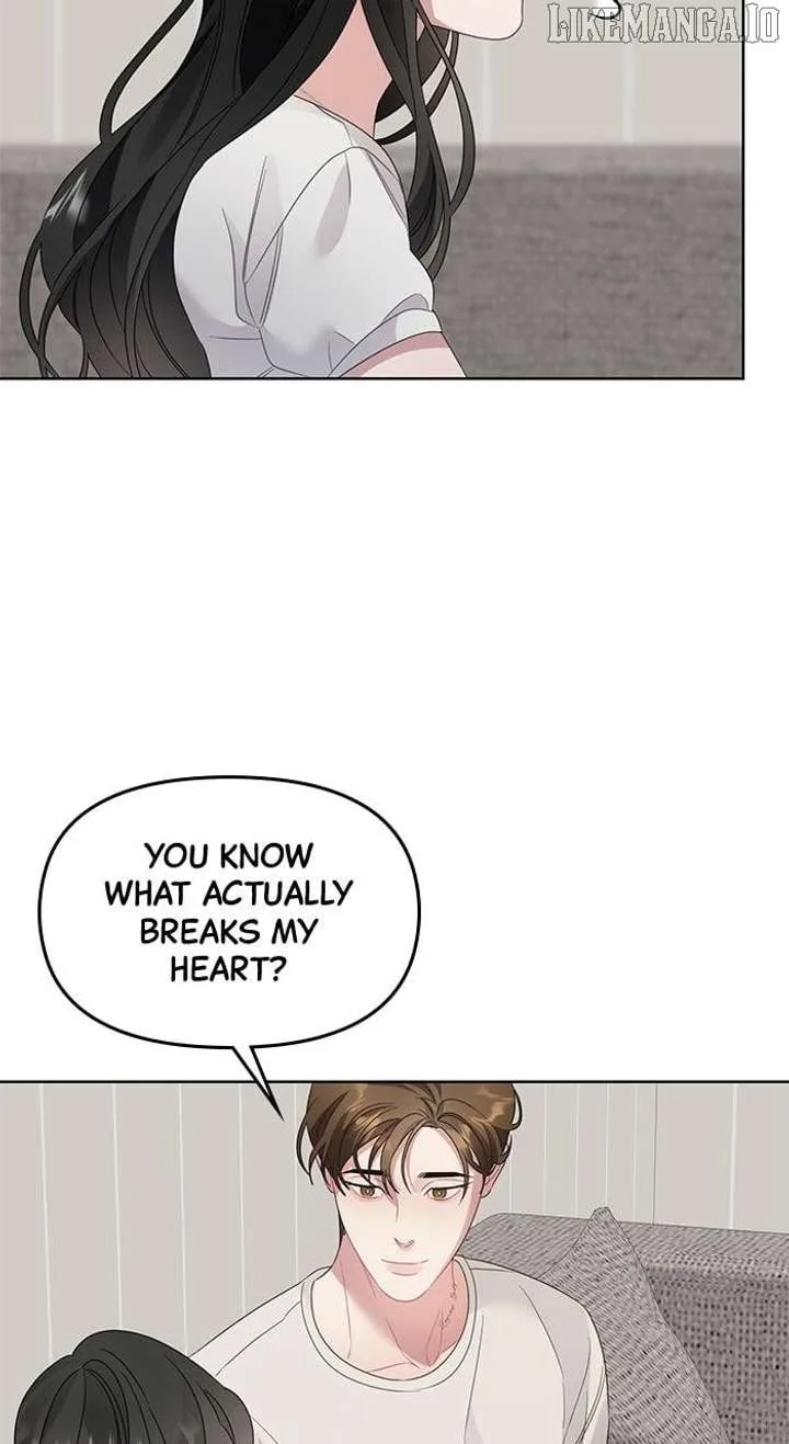 Oh, the Flower That Bloomed on the Wall Chapter 52 page 21