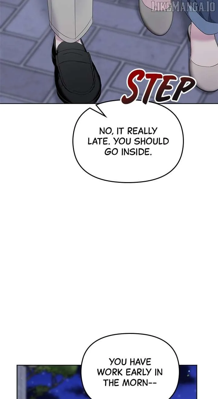 Oh, the Flower That Bloomed on the Wall Chapter 54 page 85