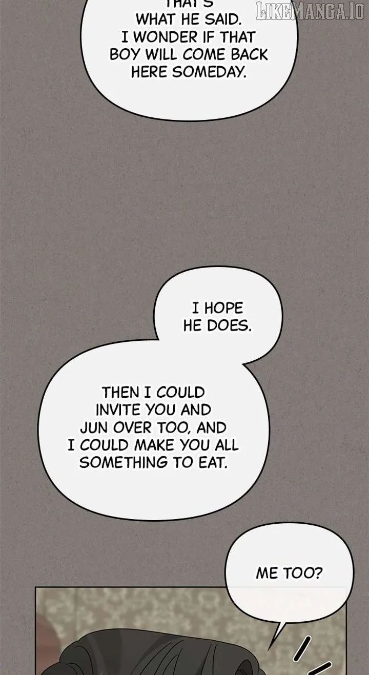 Oh, the Flower That Bloomed on the Wall Chapter 54 page 43