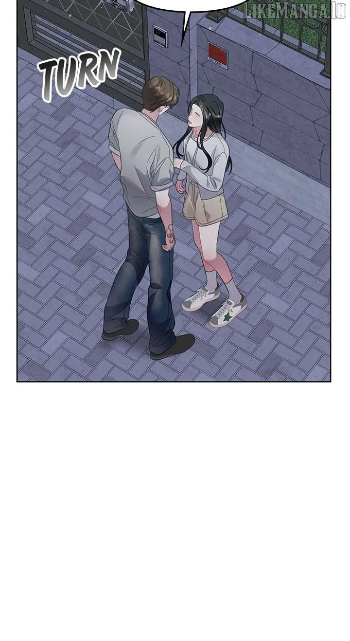 Oh, the Flower That Bloomed on the Wall Chapter 54 page 80