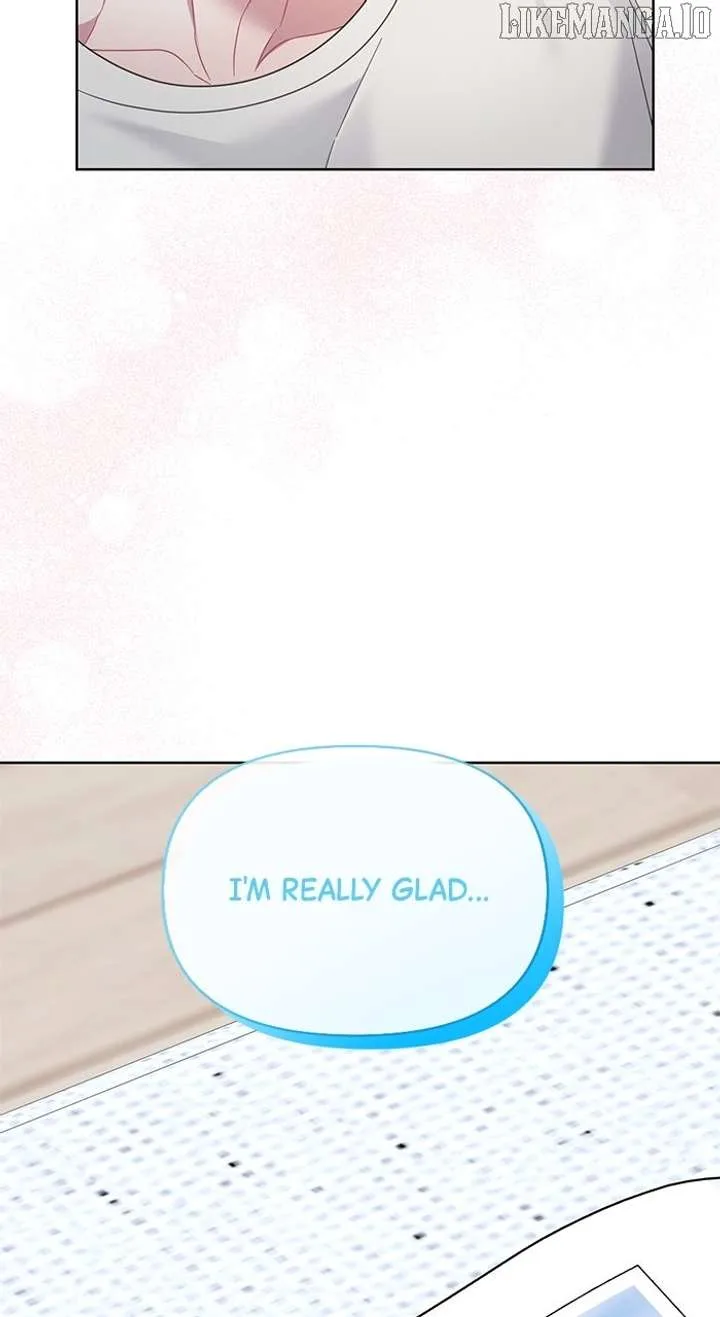 Oh, the Flower That Bloomed on the Wall Chapter 54 page 53