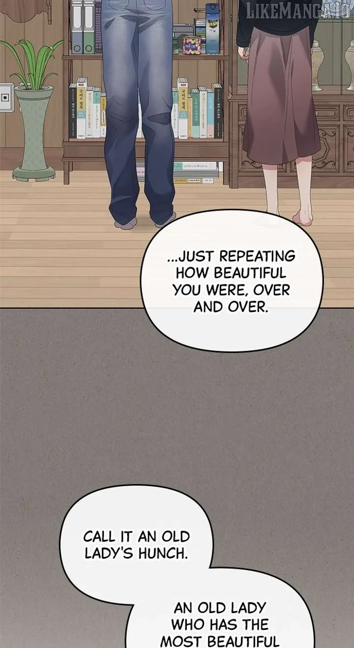 Oh, the Flower That Bloomed on the Wall Chapter 54 page 47