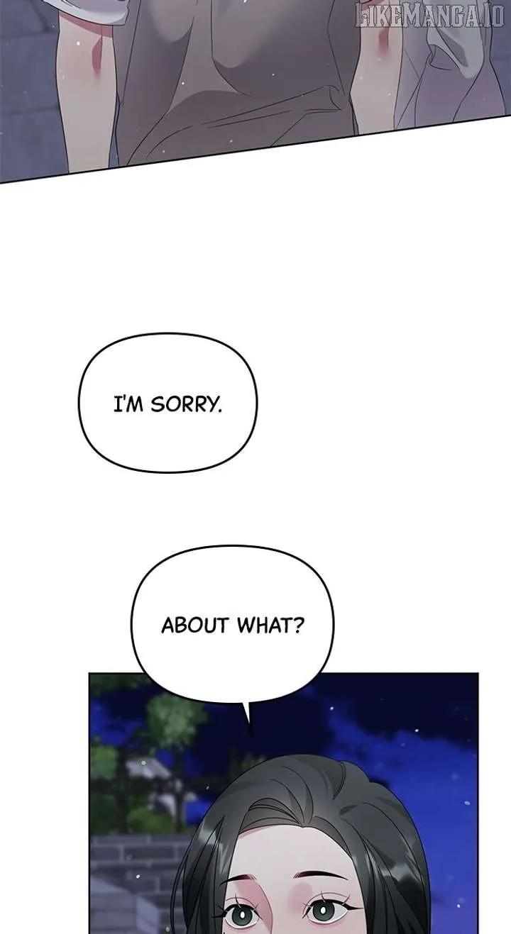 Oh, the Flower That Bloomed on the Wall Chapter 54 page 77