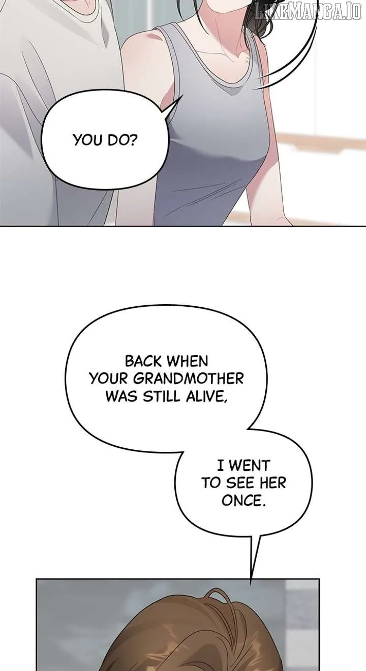 Oh, the Flower That Bloomed on the Wall Chapter 54 page 38