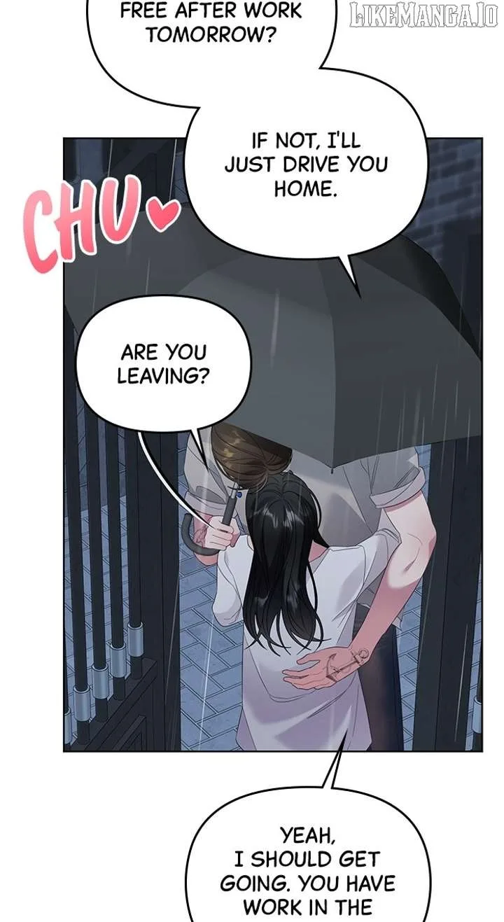 Oh, the Flower That Bloomed on the Wall Chapter 54 page 12