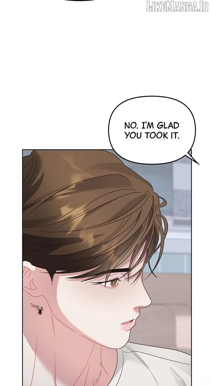 Oh, the Flower That Bloomed on the Wall Chapter 54 page 52