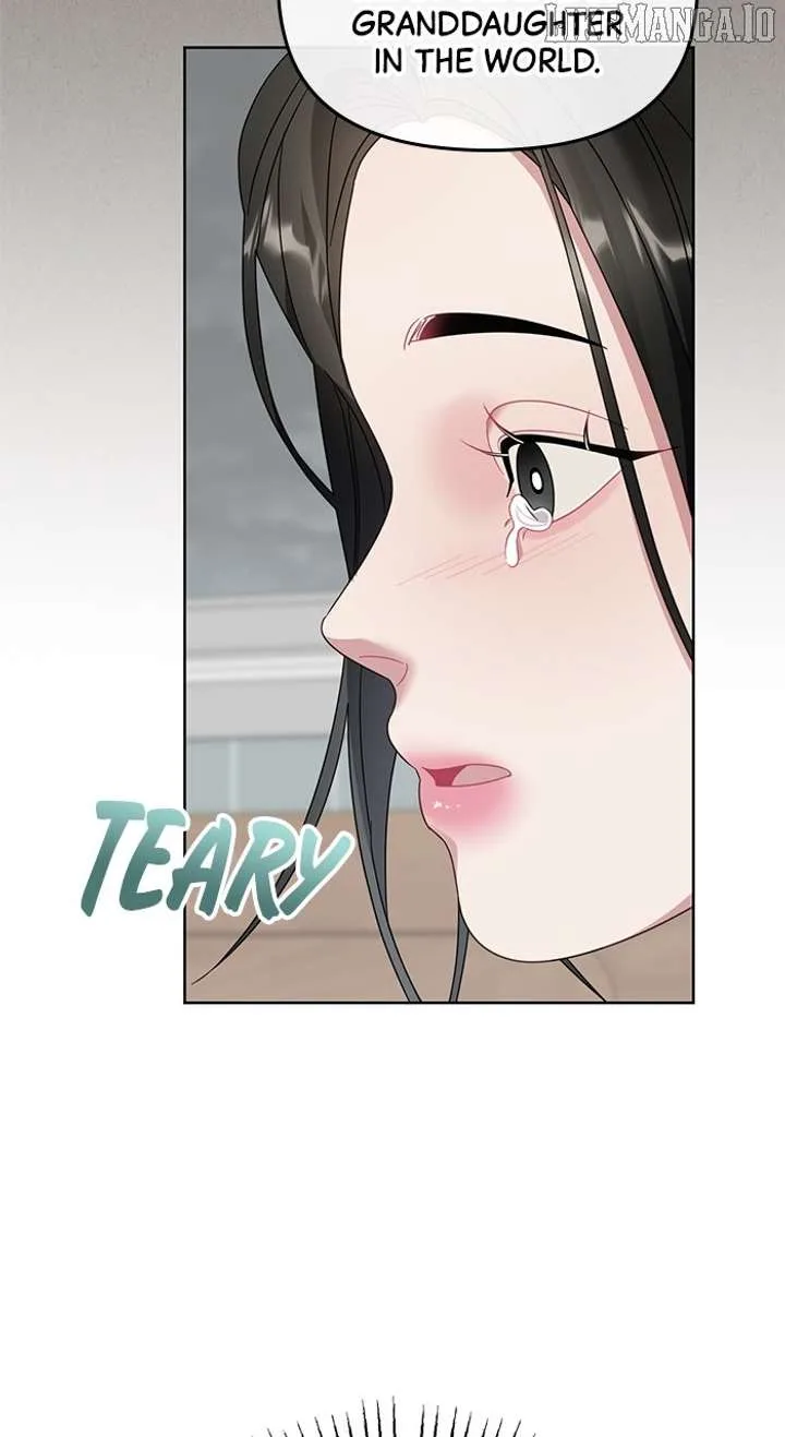 Oh, the Flower That Bloomed on the Wall Chapter 54 page 48