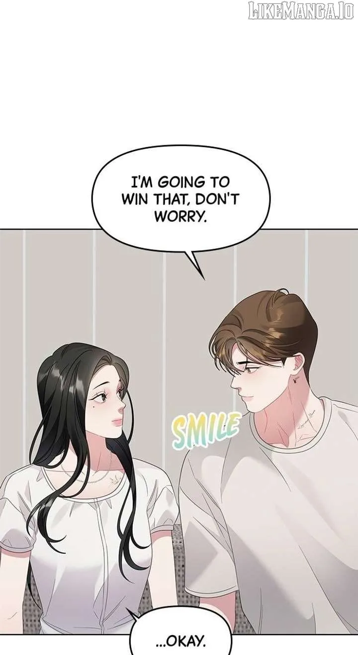 Oh, the Flower That Bloomed on the Wall Chapter 52 page 28