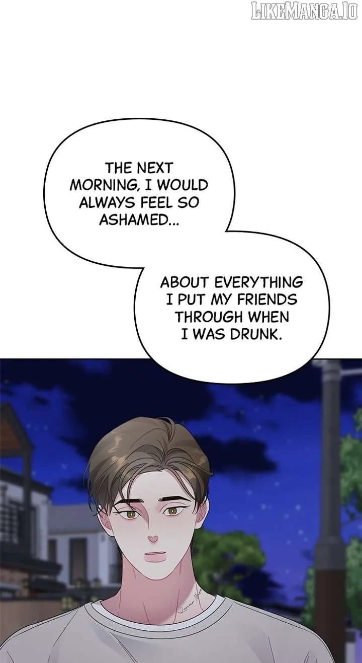 Oh, the Flower That Bloomed on the Wall Chapter 54 page 69