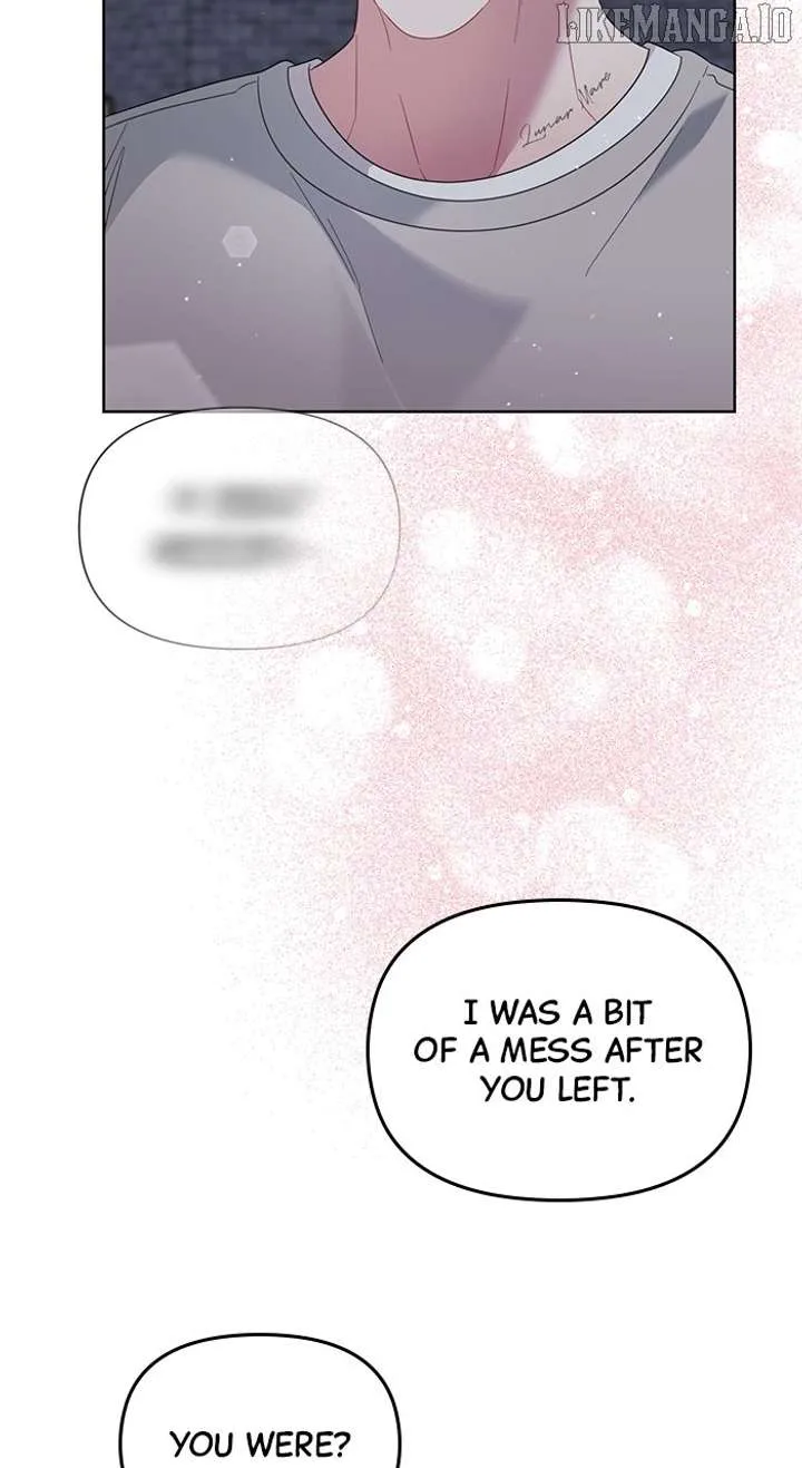 Oh, the Flower That Bloomed on the Wall Chapter 54 page 59