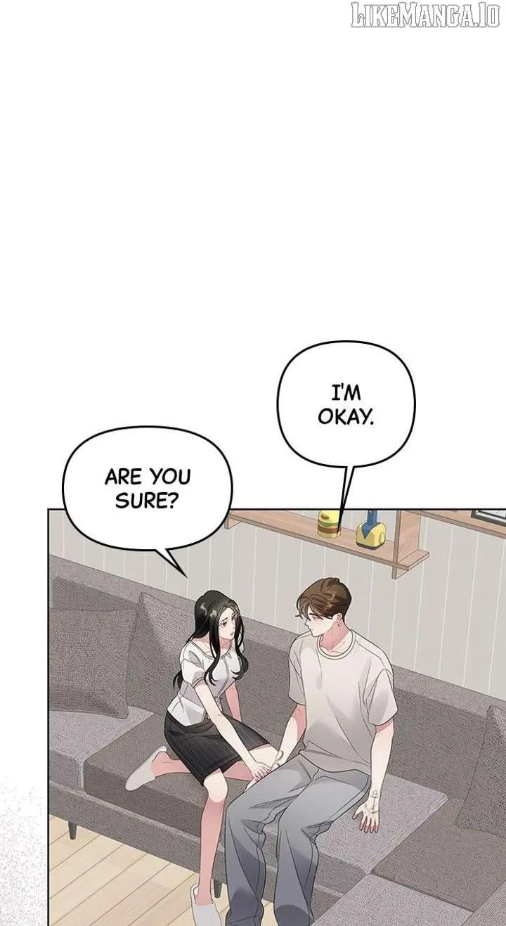 Oh, the Flower That Bloomed on the Wall Chapter 52 page 18