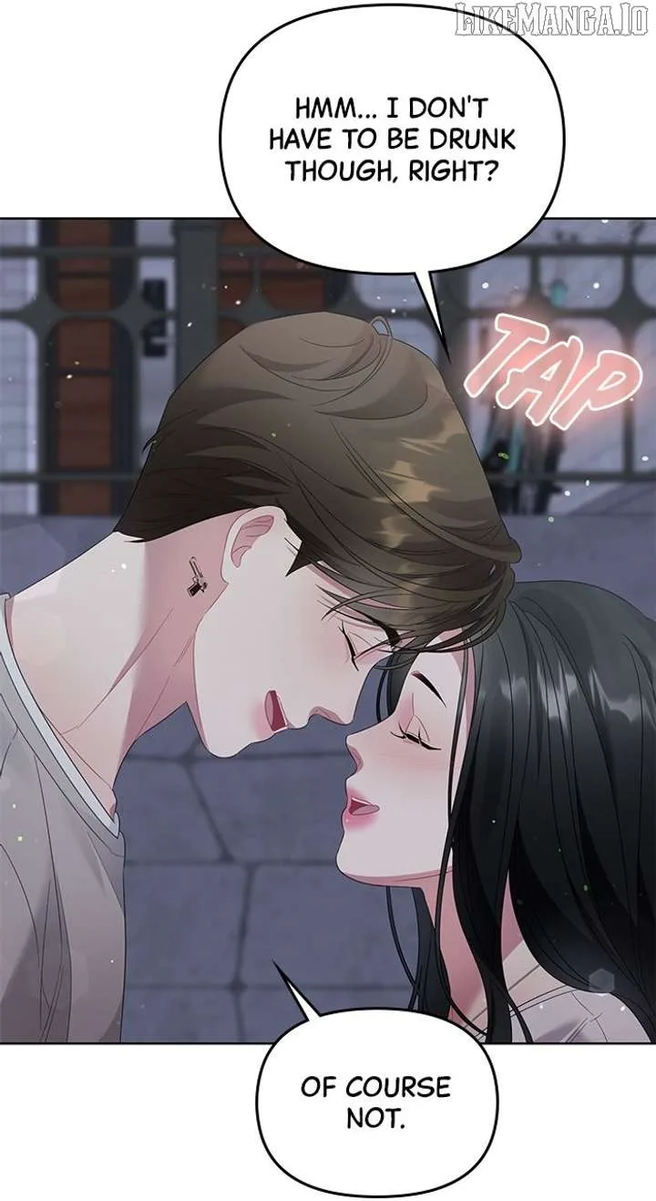 Oh, the Flower That Bloomed on the Wall Chapter 54 page 81