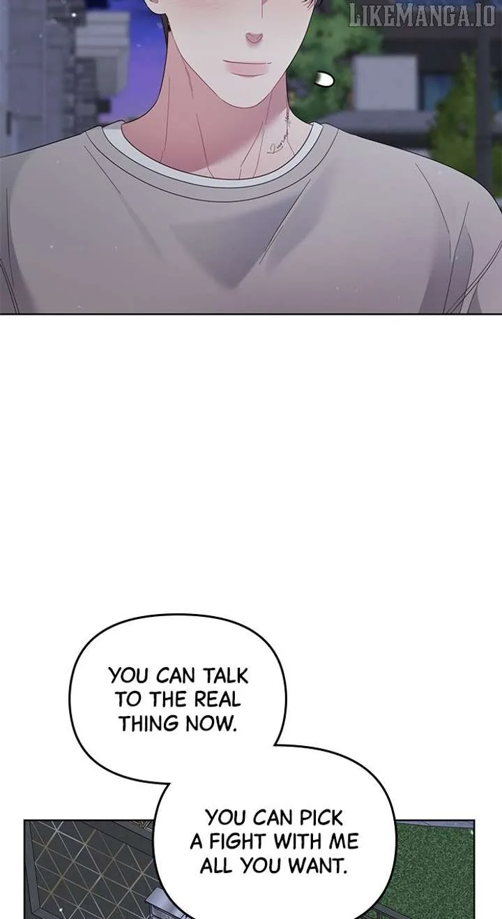 Oh, the Flower That Bloomed on the Wall Chapter 54 page 79