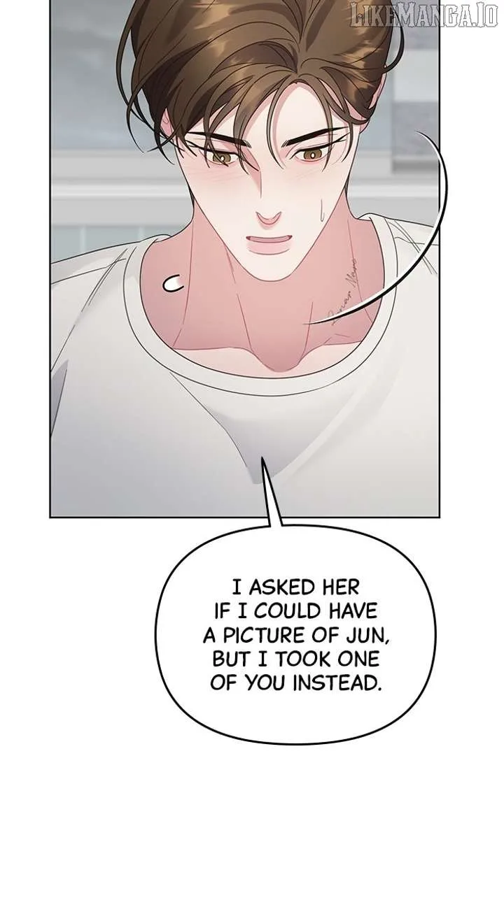 Oh, the Flower That Bloomed on the Wall Chapter 54 page 39